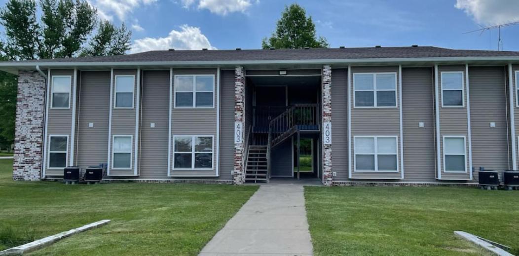 The Deannie Apt #6 - Simple And Homey 2Bd W/ Wifi Hamilton Exterior photo
